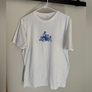 House Music T-Shirt Large